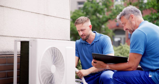 Best Affordable HVAC services  in Arden Hills, MN