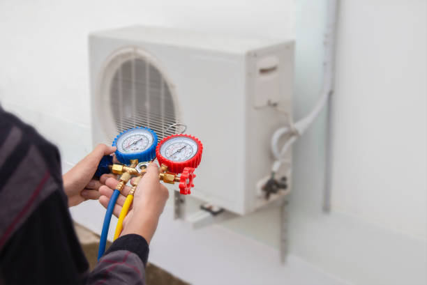 Best Commercial HVAC repair  in Arden Hills, MN