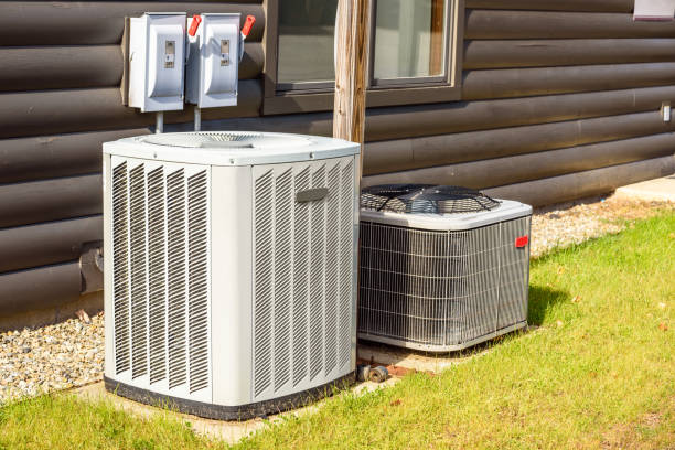 Best HVAC installation services  in Arden Hills, MN