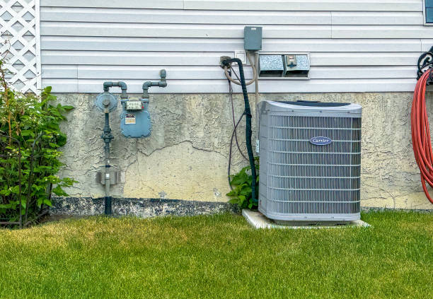 Best HVAC air duct cleaning  in Arden Hills, MN